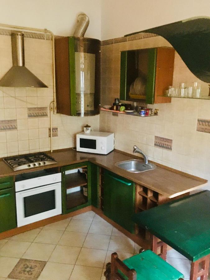 Lviv'S Prospekt Shevchenka Apartments מראה חיצוני תמונה
