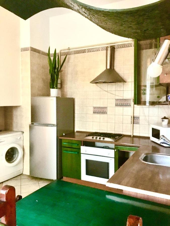 Lviv'S Prospekt Shevchenka Apartments מראה חיצוני תמונה