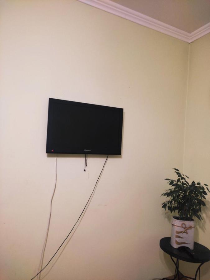 Lviv'S Prospekt Shevchenka Apartments מראה חיצוני תמונה