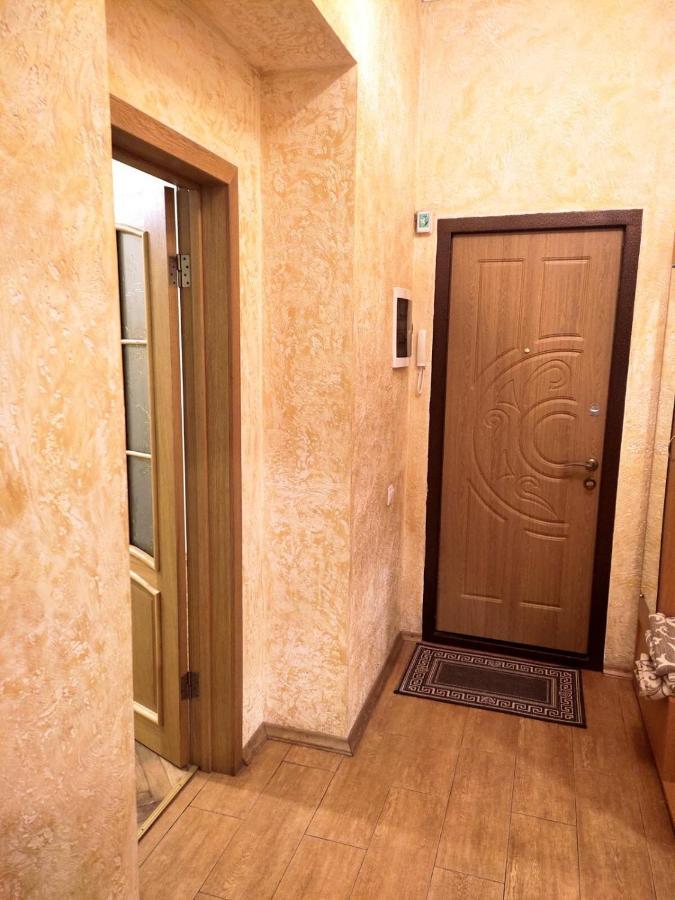 Lviv'S Prospekt Shevchenka Apartments מראה חיצוני תמונה