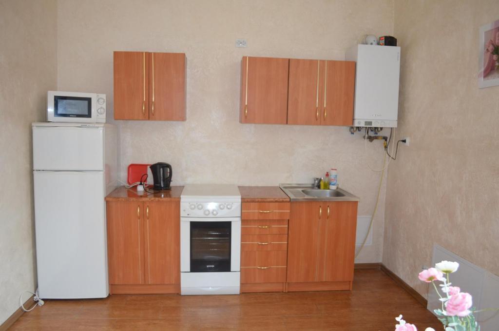 Lviv'S Prospekt Shevchenka Apartments חדר תמונה